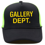 GALLERY DEPT Hat Casual Street Shade Baseball Cap Outdoor Cap
