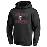 NHL Hoodie NHL Islander Ice Hockey Suit Hoodie Sports Sweater Men's