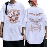 The Bat Boys Rhysand Azriel Cassian Print T Shirt Men Women