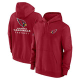 NFL Hoodie Sports Cardigan Sweater Men's Football Hoodie