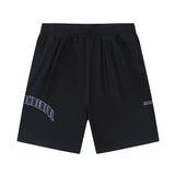 Men Shorts Hiphop Casual Shorts Oversize Workwear Shorts