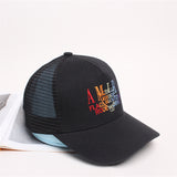 Amiri Hat Baseball Cap, Cap, Casual Versatile Fishing Cap