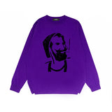 Amiri Sweatshirt Long Sleee Shirts