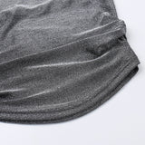 Women Tops Spring Sexy Slim Fit T-shirt Top