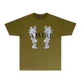 Amiri T Shirts T-Shirt Shirt