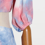 Women Dresses Summer Sexy Dress (Qymy0409)