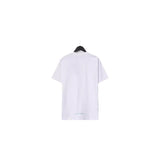 CHH Chrome Heart T Shirts Croix Printed Short Sleeve T-Shirt