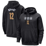 NBA Hoodie NBA23-24 Sweater Casual Sports Men's Hoodie