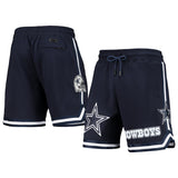 NFL Shorts Sports Shorts Men's NFL Football Basketball Pants Fitness Running