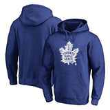 NHL Hoodie NHL Maple Leaf Ice Hockey Suit Hoodie Sweater Men