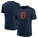 MLB T-Shirts Outdoor Transport T-Shirt Men's MLB Baseball Short Sleeve Top