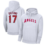 MLB Hoodie MLB Baseball Suit Men's Sweater Hoodie Sports (Part 3)