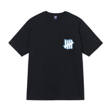 UNDEFEATED T Shirts Crew Neck Men's and Women's Loose
