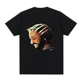 Rapper Drake for All The Dogs Graphic T-Shirt Men Women