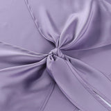 Women Dresses Sexy Flare Sleeve Skirt Suit Skirt (Bla0420)