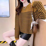 Women Knitwear Spring Loose Sweater