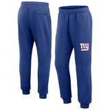 NFL Pants Autumn and Winter Casual Pants Men's Loose Printed Sweatpants Trousers