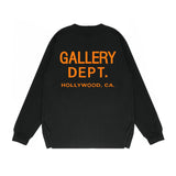 Gallery Dept Long Sleeved Shirt Long Sleeve Long-Sleeved T-Shirt Blouse
