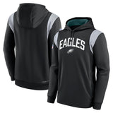 NFL Hoodie Sports Piece Hooded Sweater Men's NFL Football Suit