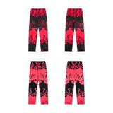 Gallery Dept Sweatpants Unisex Loose Cuffed Sweatpants