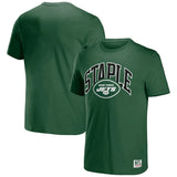 NFL T-Shirts Sports NFL Football T-Shirts Short Sleeve T-Shirts
