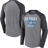 NFL T-Shirts Men's Sports Long Sleeve T-Shirts Rugby Uniforms