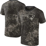NFL T-Shirts NFL Rugby Suit Outdoor Leisure Sports Loose Short Sleeve T-Shirt
