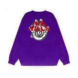 Gallery Dept Long Sleeved Shirt Fashion Brand Long Sleeve Long-Sleeved T-shirt Blouse