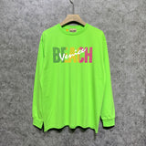 Gallery Dept Long Sleeve Shirt Long-Sleeved T-shirt Blouse