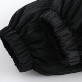 Unisex Winter Cotton Coat Stand-up Collar Cotton-Padded Clothes Vintage Loose Embroidered Cotton Jacket