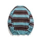 Unisex Sweater Winter Minimalist Sweater