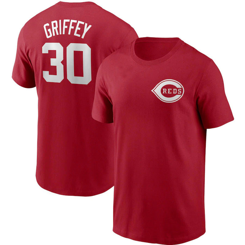 MLB T-Shirts Outdoor Sports T-Shirts Loose T-Shirts MLB Baseball Jerseys Short Sleeves