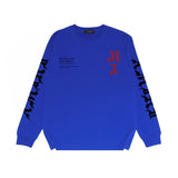 Amiri Sweatshirt Long Sleee Shirts