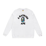 Bathing Ape Sweatshirt
