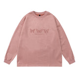 Unisex Hoodie Autumn Loose Butterfly Large Hoody