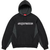 Sup fleece pullover sweatshirt and sweatpants(part 1)