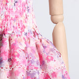 Women Dresses Spring Dress Dress (Qymy0409)