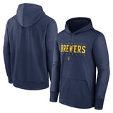 MLB Hoodie MLB Baseball Hoodie Men's Loose Sweater (Part 2)