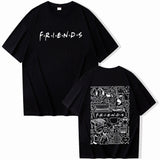 Friends Shirt Friends Tv Show Shirt Gift for Friends
