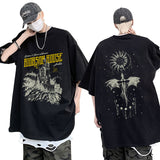 Basgiath War College Fourth Wing Dragon Rider Graphic T Shirt