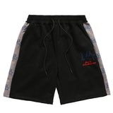 Men Shorts Casual Shorts Loose Wide Leg Sports Shorts