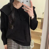 Women Knitwear Autumn Winter Sweater Sweater