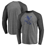 NFL T-Shirts Men's Sports Long Sleeve T-Shirts Rugby Uniforms