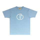 Gallery Dept T Shirts European And American Tee Shirt Short Sleeve T-Shirt Blouse