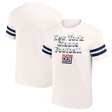 NFL T-Shirts NFL Football T-Shirts Outdoor Sports Short Sleeve T-Shirts