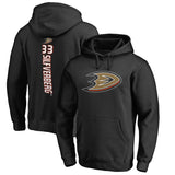 NHL Hoodie NHL Duckling Ice Hockey Suit Hoodie Men