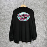 Gallery Dept Long Sleeve Shirt Long Sleeve Long-Sleeved T-shirt Blouse