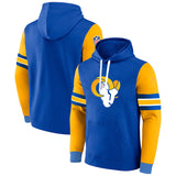 NFL Hoodie Fall/Winter Sweater Football Loose Print Hoodie