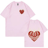 Natanael Cano Nata Montana T Shirts Amor Tumbado Vintage