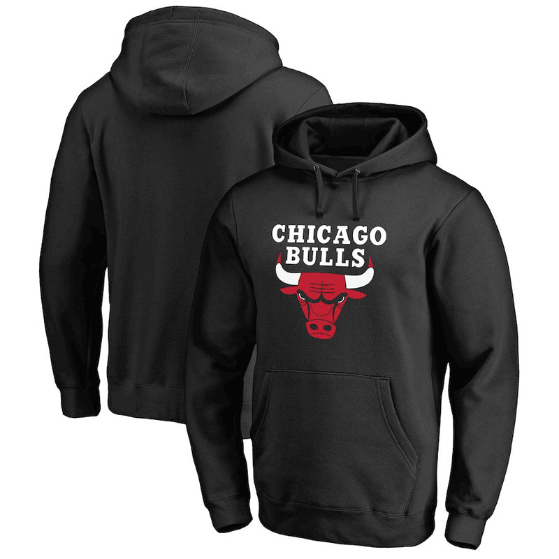 NBA Hoodie Casual Sweater Men's NBA Jordan LaVine Basketball Suit Hoodie